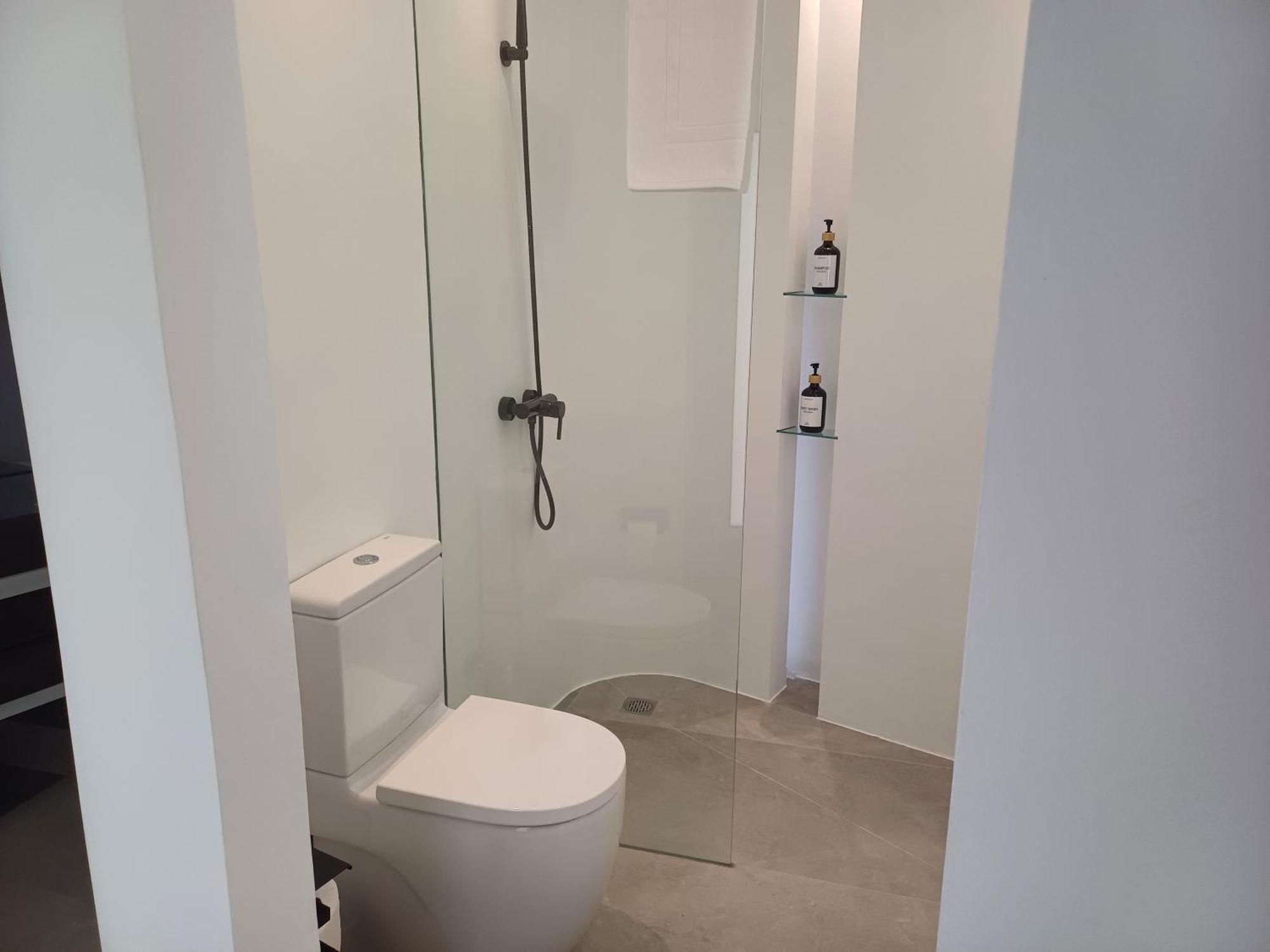 Apartamento La Garita Sal & Arena Exterior foto